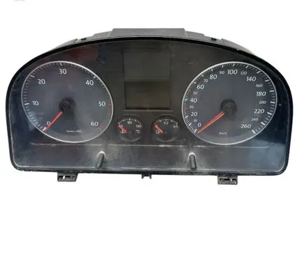 Speedometer (instrument cluster)