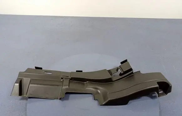 Jeep Grand Cherokee Other sill/pillar trim element 05057766AA
