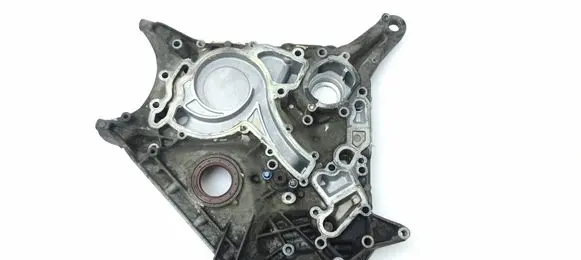 Mercedes-Benz R W251 Timing chain cover R2720150802 A2720150802