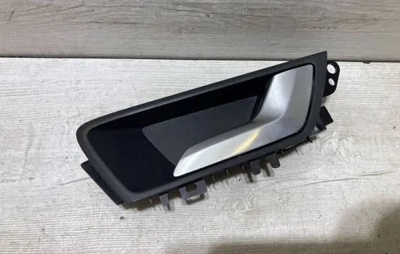 Ford Focus Front door interior handle jx7ba22600bew