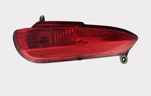 Fiat Punto Evo Rear fog light 51854698