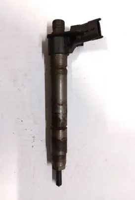Citroen C5 Fuel injector 9659228880