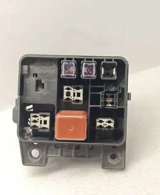 Toyota Picnic Fuse box set 0567006912 9098702006