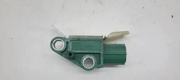 Volkswagen PASSAT B6 Airbag deployment crash/impact sensor 3C0909606