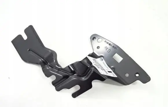 Peugeot 208 Fender mounting bracket 9827381780