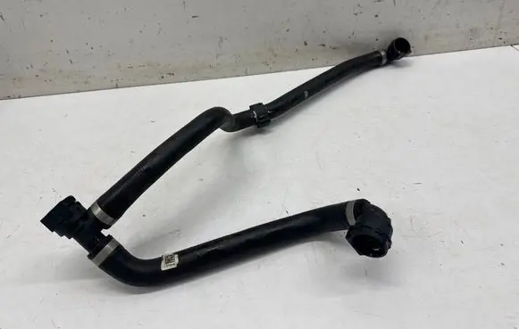 BMW iX3 G08 Engine coolant pipe/hose 8743372