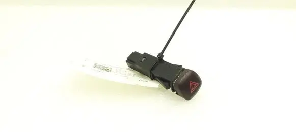 Volvo S80 Hazard light switch 9168302