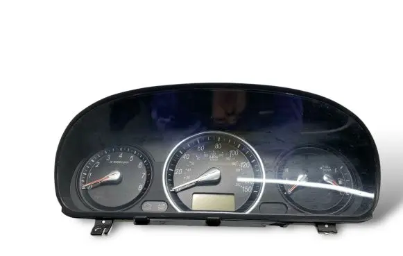 Hyundai Sonata Speedometer (instrument cluster) 940013K879