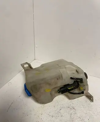 Audi A3 S3 8L Windshield washer fluid reservoir/tank 1J0955453F 1J0955453G 1J0955453FG