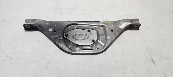 Porsche 911 991 Engine mount vacuum valve 9A2375056