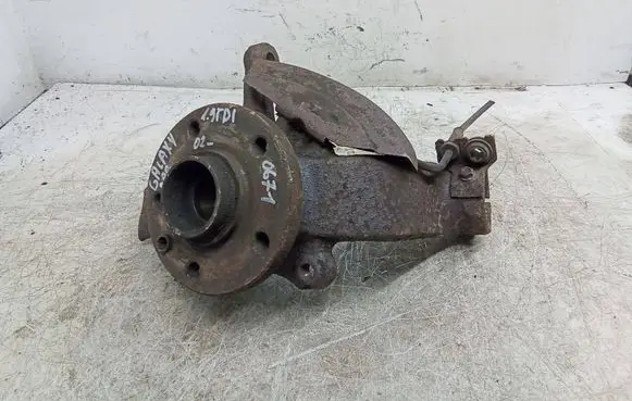Ford Galaxy Rear wheel hub spindle/knuckle 