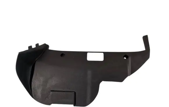 Volvo S60 Dashboard lower bottom trim panel 09164894 3865