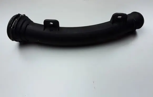 Opel Grandland X Air intake duct part 9817416680