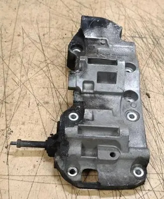 BMW 5 F10 F11 Generator/alternator bracket 1116850686306 11168506863 8506863
