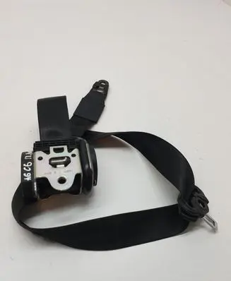 Audi A6 S6 C6 4F Front seatbelt 4F0857705A
