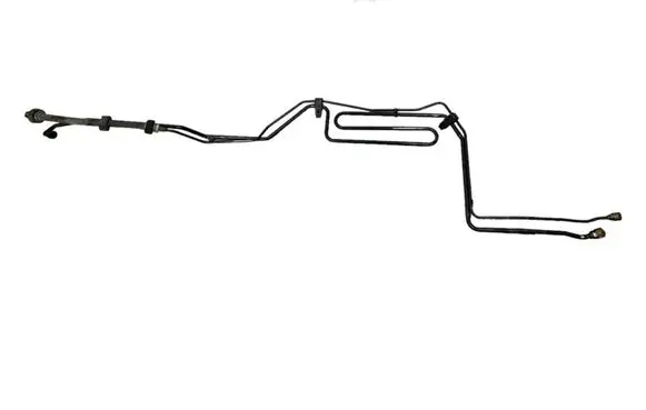 Porsche Cayman 987 Power steering hose/pipe/line