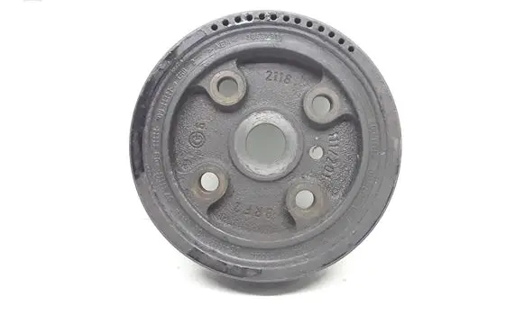 Volvo V70 Crankshaft pulley 30637335