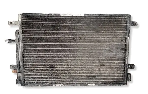 Audi A4 S4 B7 8E 8H A/C cooling radiator (condenser) MF4477500791 8E0260401J 8E0260403