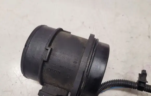 KIA Sorento Mass air flow meter 0281002721 2816427800