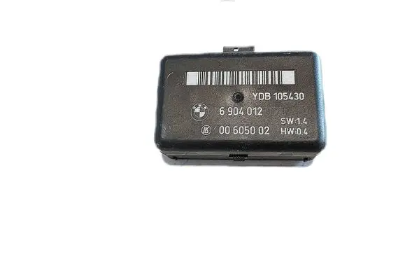 BMW 5 E39 Rain sensor 6904012