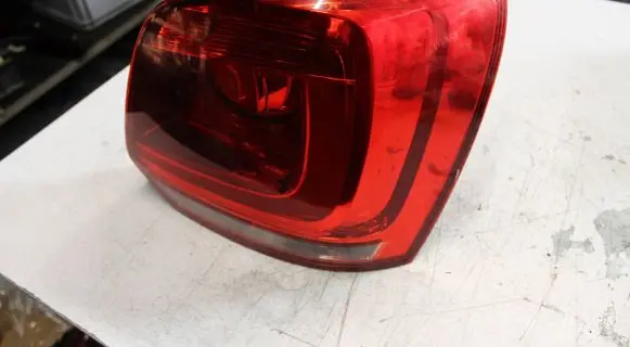 Volkswagen Polo V 6R Rear/tail lights 6R0945096N