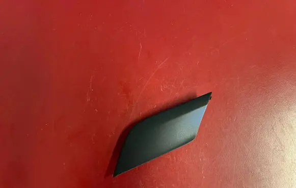 BMW X5 F15 Other rear door trim element 7292087