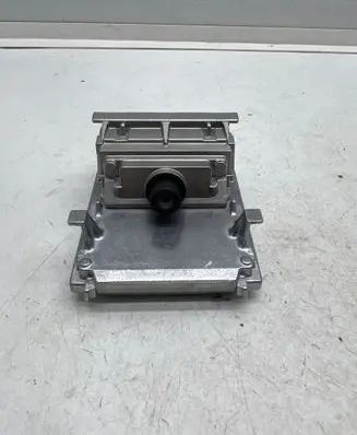Windshield/windscreen camera