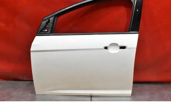 Ford Focus Front door 
