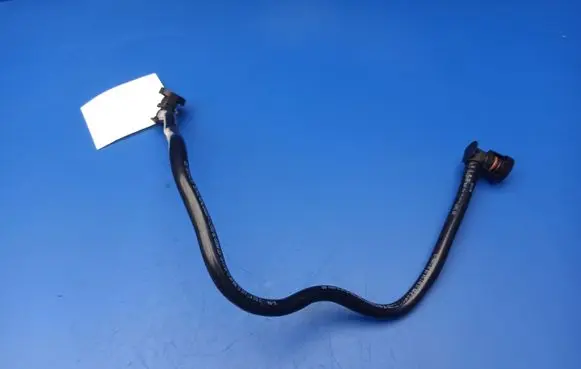 BMW 6 E63 E64 Vacuum line/pipe/hose