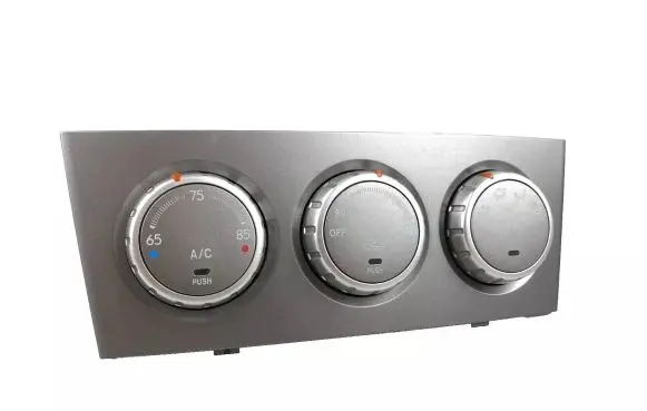 Subaru Forester SG Climate control unit 72311SA092