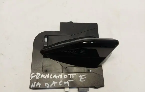 Opel Grandland X Aerial GPS antenna 9871151080JLK01