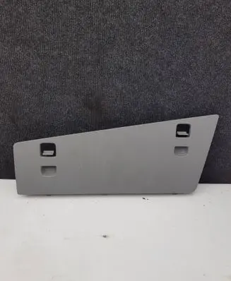 Mercedes-Benz Sprinter W906 Front sill trim cover A9066860307