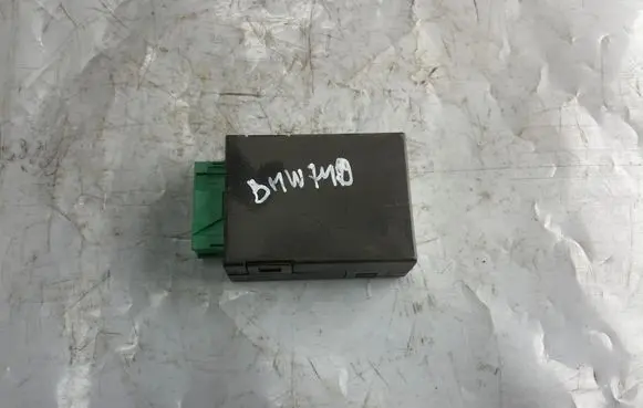 BMW 7 E38 Other control units/modules 61358363229
