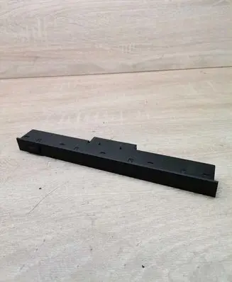 BMW 5 E39 Traction control (ASR) switch 8373768 03742081