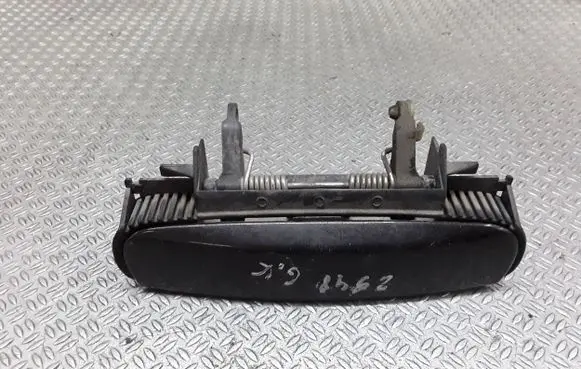 Audi A4 S4 B7 8E 8H Rear door exterior handle 4B0839885