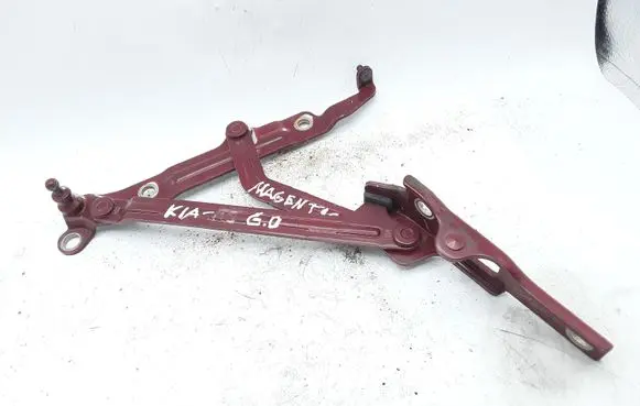 KIA Magentis Tailgate/trunk/boot hinge NOCODE
