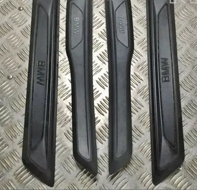 BMW 3 F30 F35 F31 Front sill trim cover 7263315 25891810 7263313