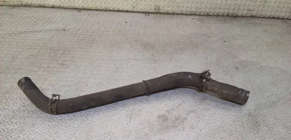 Toyota Prius (XW30) Engine coolant pipe/hose 
