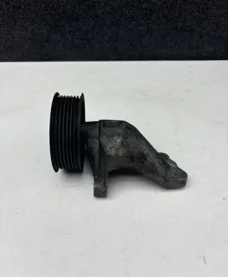 Mercedes-Benz GL X166 Belt tensioner pulley A6422340539