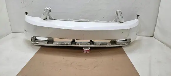 Ford Mustang V Front bumper AR3317C831R