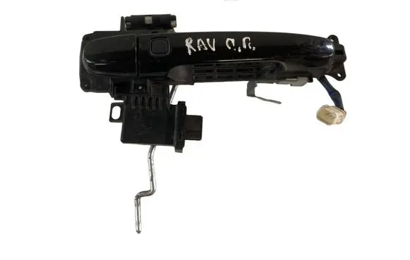 Toyota RAV 4 (XA30) Front door exterior handle 8999130040