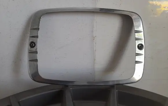 Mercedes-Benz T2 Headlight part 