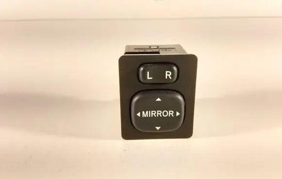 Toyota Verso Wing mirror switch 183574 769746C