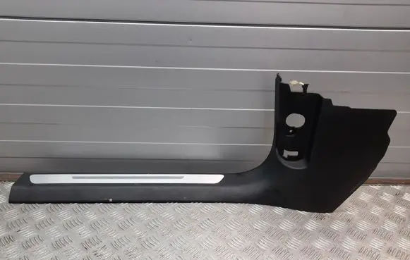 Audi A8 S8 D4 4H Front sill trim cover 4H1867271F