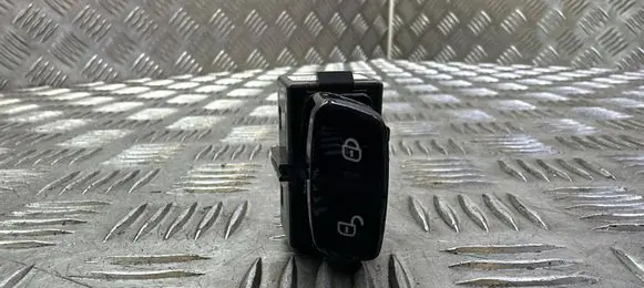 Central locking switch button