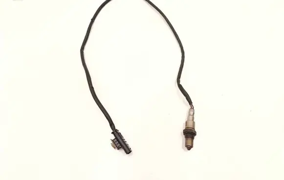 Lambda probe sensor