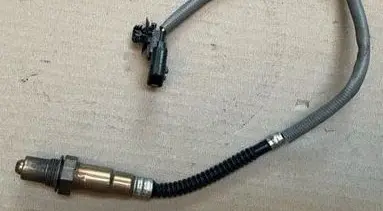 Renault Trafic II (X83) Lambda probe sensor 0258006953-KG
