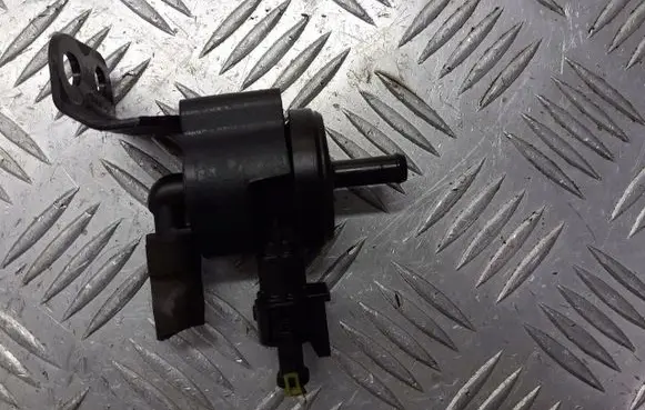 KIA Ceed Turbo solenoid valve