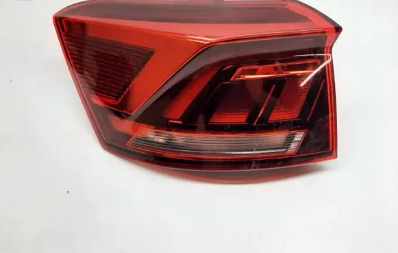 Volkswagen T-Roc Rear/tail lights 2GA945095D