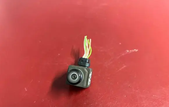Reversing camera